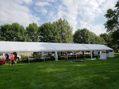 Table & Chair Rentals for Parties Near You