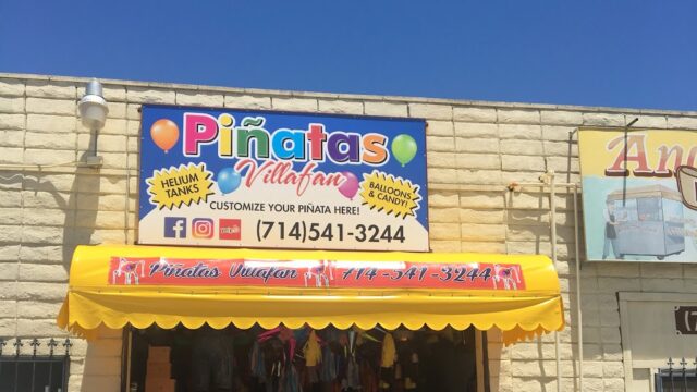 Single Location 10 Kids Party Rentals in Santa Ana, CA