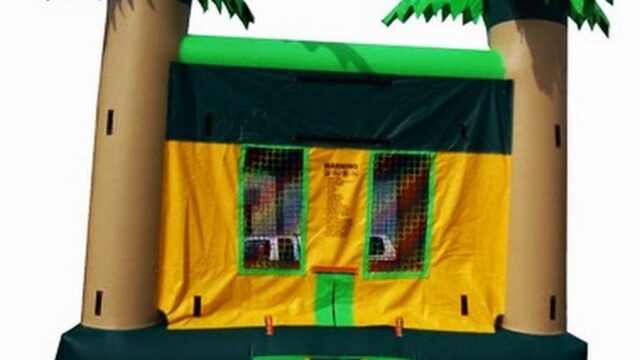 Single Location 35 Kids Party Rentals in Victorville, CA