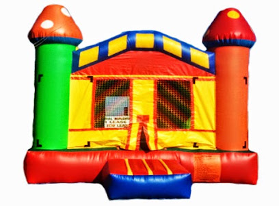 Single Location 31 Kids Party Rentals in Victorville, CA