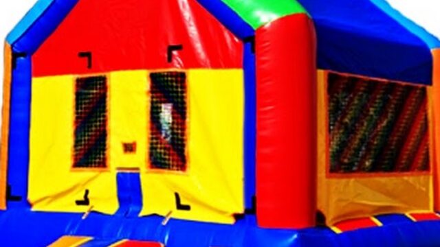 Single Location 33 Kids Party Rentals in Victorville, CA