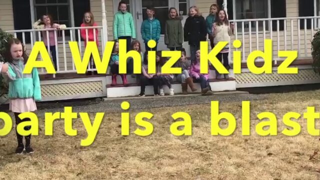 Kids Party DJs Near You