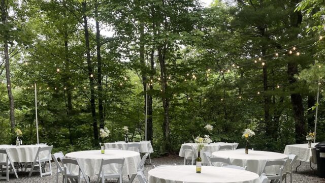 Single Location 14 Kids Party Rentals in Asheville, NC