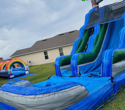 Single Location 1 Kids Party Rentals in Poinciana, FL