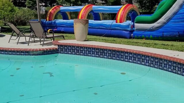 Single Location 4 Kids Party Rentals in Poinciana, FL