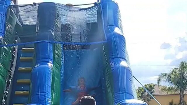Single Location 5 Kids Party Rentals in Poinciana, FL