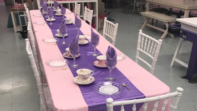 Single Location 69 Kids Party Rentals in Fort Lauderdale, FL
