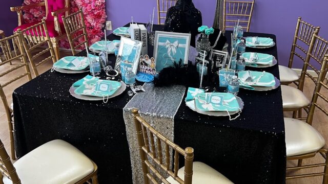 Kids Party Rentals in Raleigh, NC
