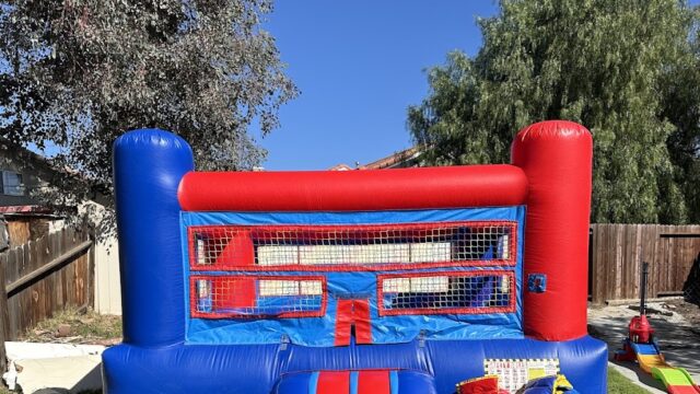 Kids Party Rentals in Perris, CA