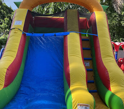 Single Location 71 Kids Party Rentals in Miami, FL