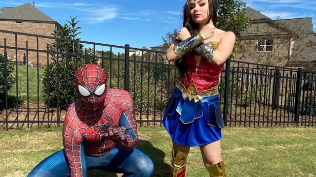 Kids Party Rentals in Charlotte, NC