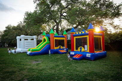 Single Location 31 Kids Party Rentals in New Orleans, LA
