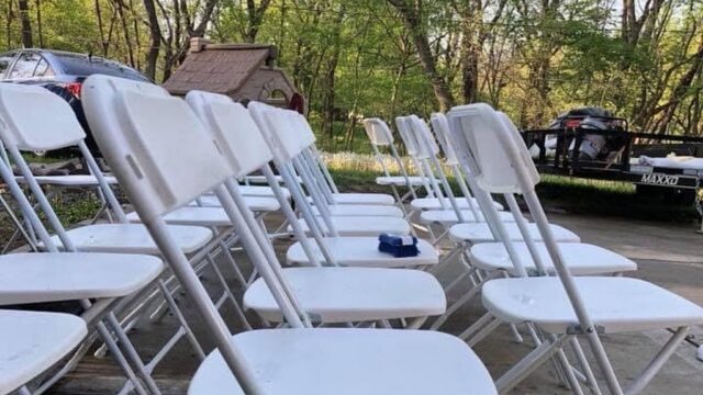 Kids Party Rentals in Kansas City, MO