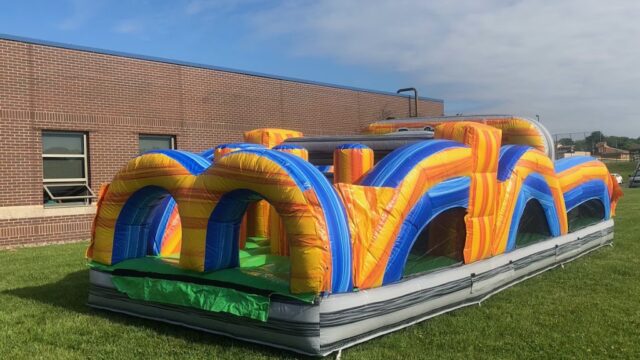 Kids Party Rentals in Kansas City, MO