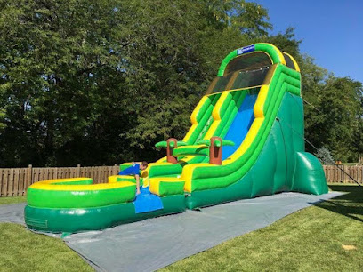 Kids Party Rentals in Kansas City, MO