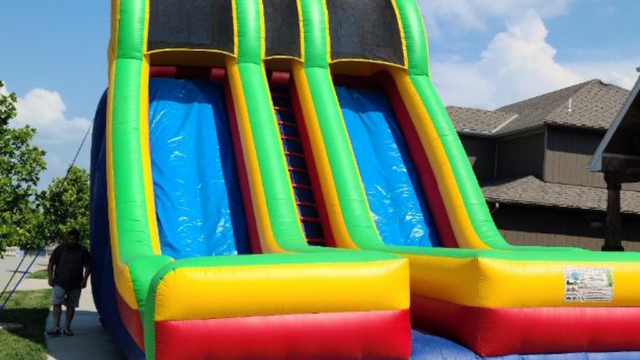 Kids Party Rentals in Kansas City, MO