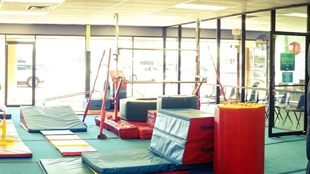 Single Location 18 Kids Party Rentals in Tulsa, OK