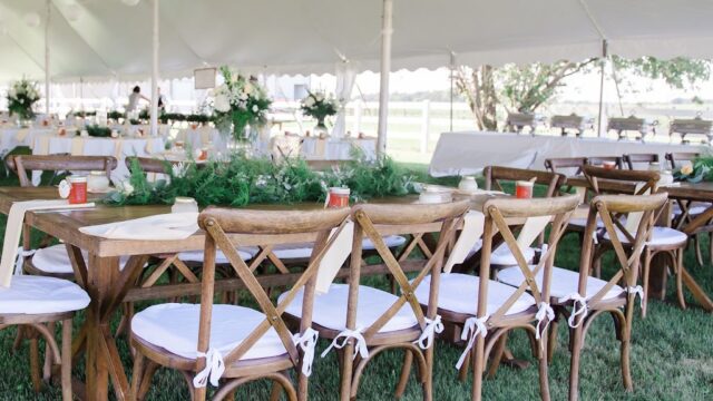 Single Category 36 Party Tableware & Linen Rentals Near You