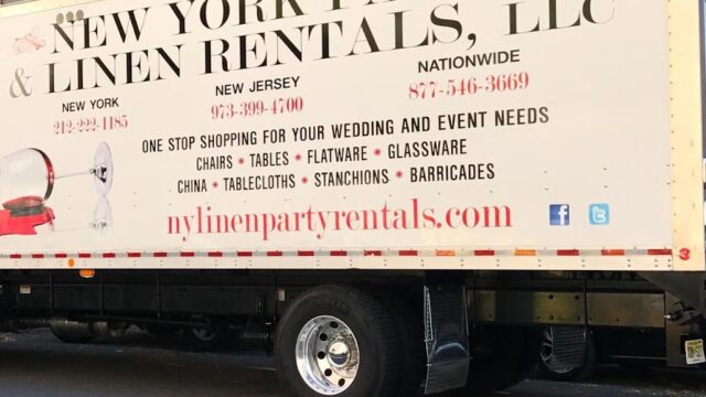 Kids Party Rentals in New York, NY