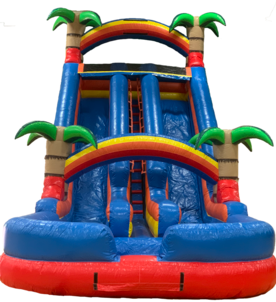 Single Location 1 Kids Party Rentals in Cleveland, TN