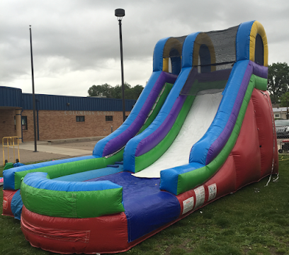 Kids Party Rentals in Pueblo, CO