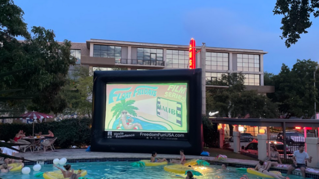Kids Party Rentals in Anaheim, CA