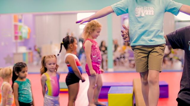 Kids Party Rentals in San Antonio, TX