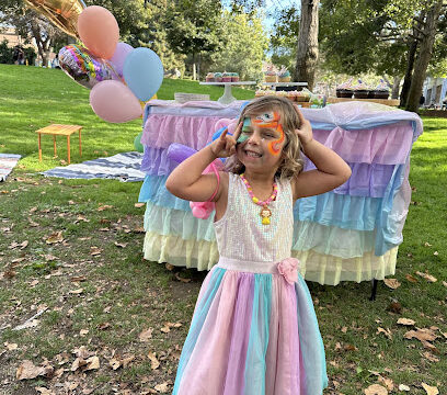 Single Location 30 Kids Party Rentals in San Francisco, CA