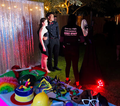 Single Category 34 Kids Party DJs Near You