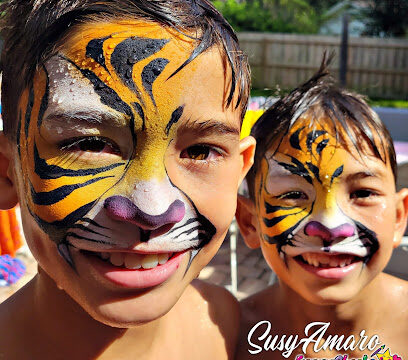 Kids Party Rentals in Orlando, FL