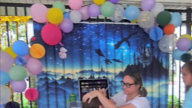 Kids Party Rentals in Orlando, FL