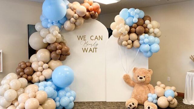 Kids Party Rentals in Omaha, NE