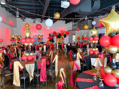 Kids Party Rentals in Omaha, NE