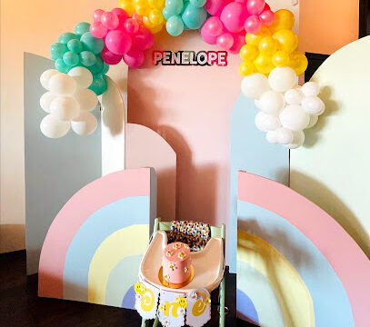 Single Location 21 Kids Party Rentals in Houston, TX