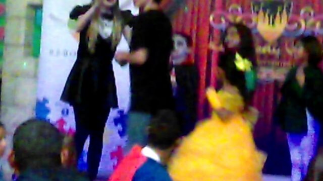 Single Location 4 Kids Party Rentals in Edinburg, TX