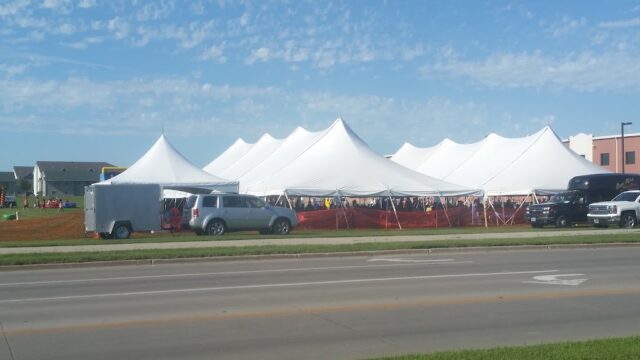 Single Location 35 Kids Party Rentals in Fargo, ND