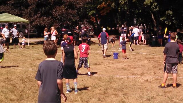 Sports & Field Game Rentals for Kids Parties Near You