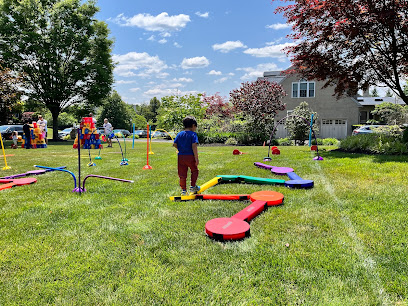 Sports & Field Game Rentals for Kids Parties Near You
