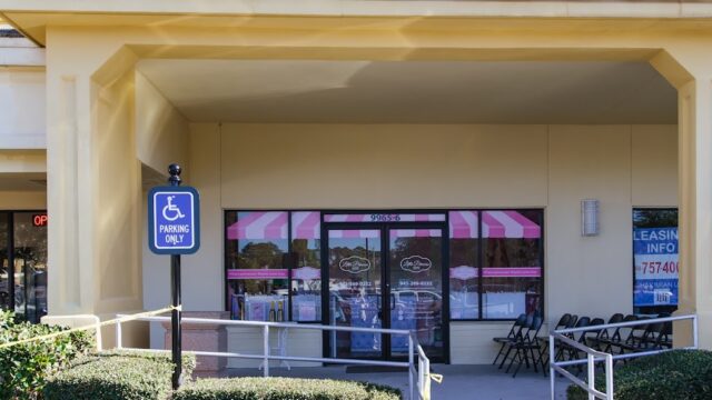 Single Location 10 Kids Party Rentals in Jacksonville, FL