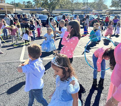 Single Location 8 Kids Party Rentals in Jacksonville, FL