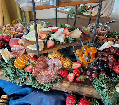 Single Category 106 Party Tableware & Linen Rentals Near You