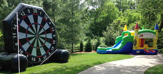 Kids Party Rentals in Nashville, TN