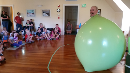 Kids Party Rentals in Cambridge, MA