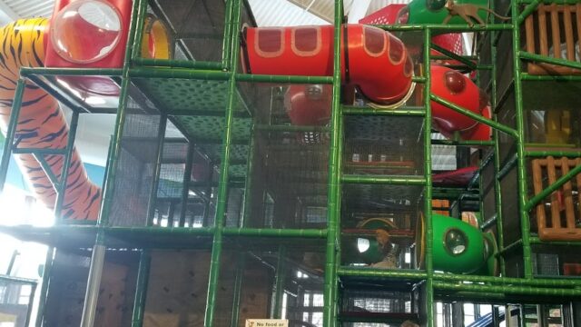 Single Location 1 Kids Party Rentals in Maple Grove, MN