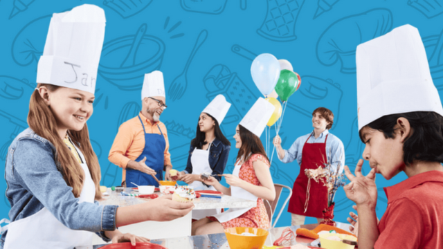 Kids Party Rentals in Cary, NC