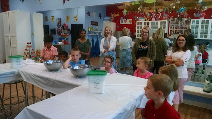 Kids Party Rentals in Cary, NC