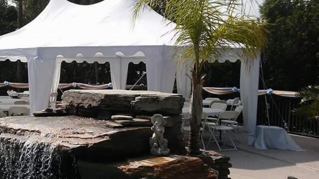 Single Location 6 Kids Party Rentals in Sanford, FL