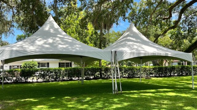 Single Location 8 Kids Party Rentals in Sanford, FL