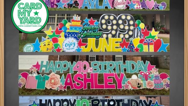 Party Decorations for Kids Birthdays Near You