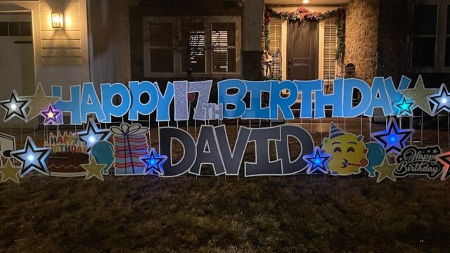 Party Decorations for Kids Birthdays Near You